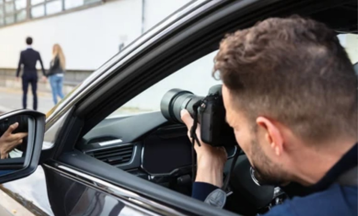Private investigator in South Africa